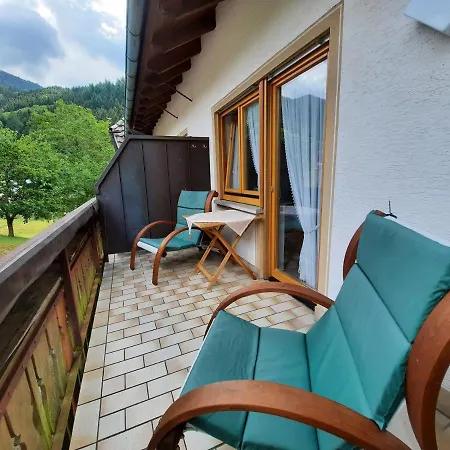 Gæstehus Gasthaus Ratsstueble Garni Simonswald