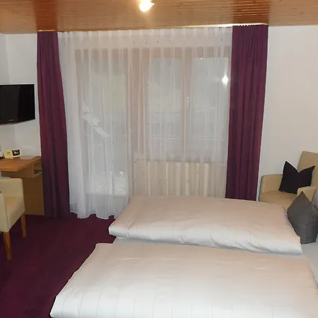 Gasthaus Ratsstüble Garni