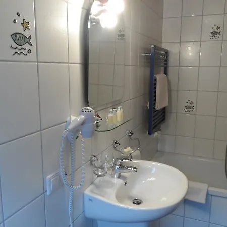 Gasthaus Ratsstueble Garni Gæstehus