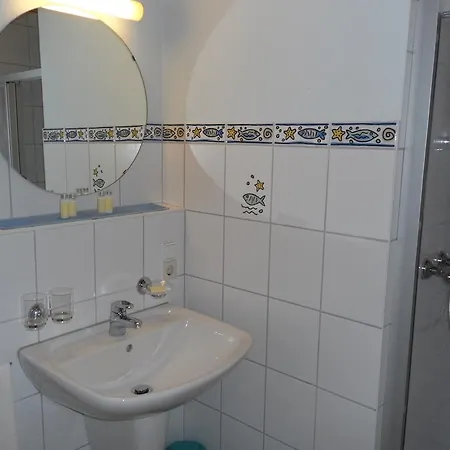 Gasthaus Ratsstueble Garni 3*