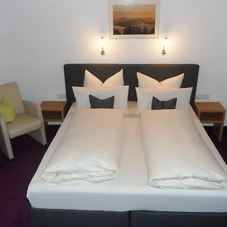 Gæstehus Gasthaus Ratsstueble Garni 3*
