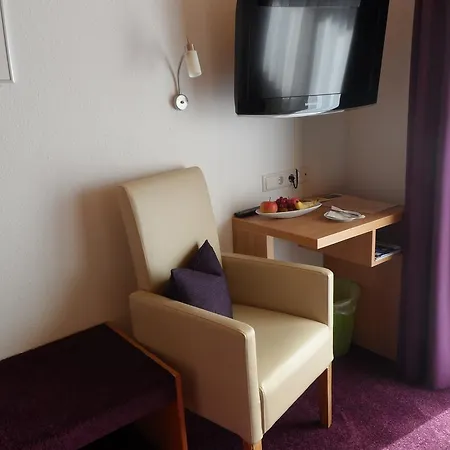 Gasthaus Ratsstüble Garni Gasthof