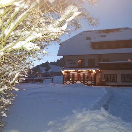 Hotel Gasthaus Ratsstüble Garni