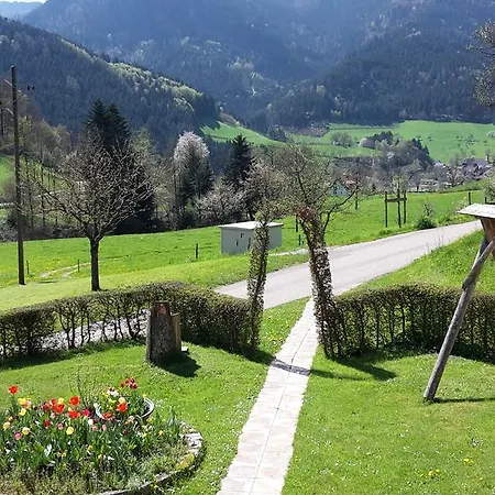 Gæstehus Gasthaus Ratsstueble Garni