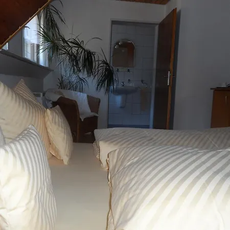 Gasthof Gasthaus Ratsstüble Garni