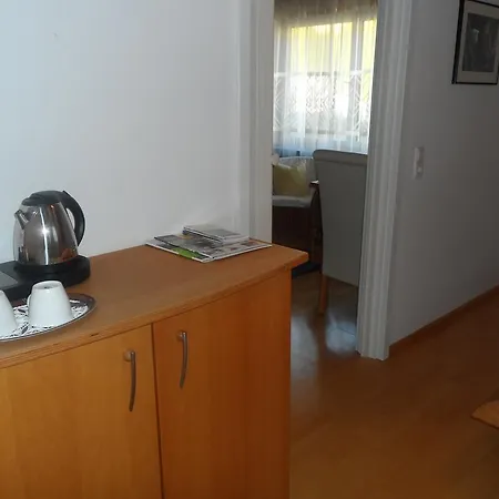 Gasthaus Ratsstueble Garni 3* Simonswald