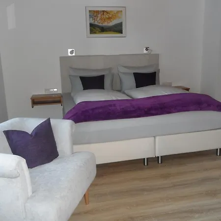 Gasthaus Ratsstüble Garni