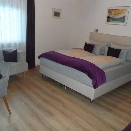 Gasthaus Ratsstüble Garni Gasthof