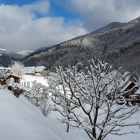 Gæstehus Gasthaus Ratsstueble Garni Simonswald