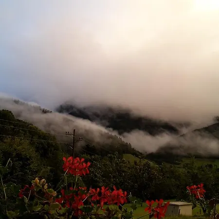 Gasthof Gasthaus Ratsstüble Garni Simonswald