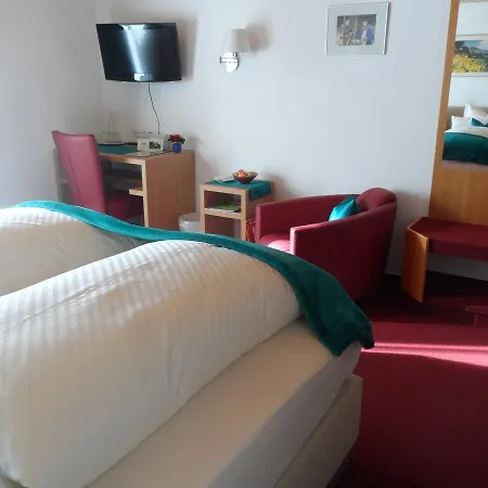 Gasthof Gasthaus Ratsstüble Garni Simonswald