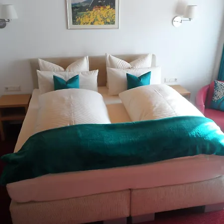 Gasthaus Ratsstueble Garni 3*