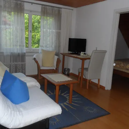 Gasthaus Ratsstüble Garni