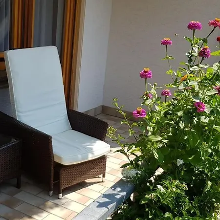 Gasthaus Ratsstüble Garni Gasthof