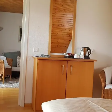 Gasthaus Ratsstueble Garni Gæstehus