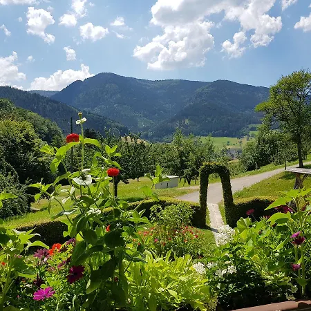 Gasthaus Ratsstueble Garni Gæstehus 3*