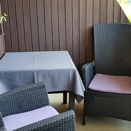 Gæstehus Gasthaus Ratsstueble Garni