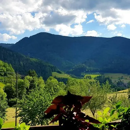 Gasthaus Ratsstueble Garni Simonswald