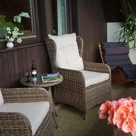 Hotel Gasthaus Ratsstüble Garni 3*
