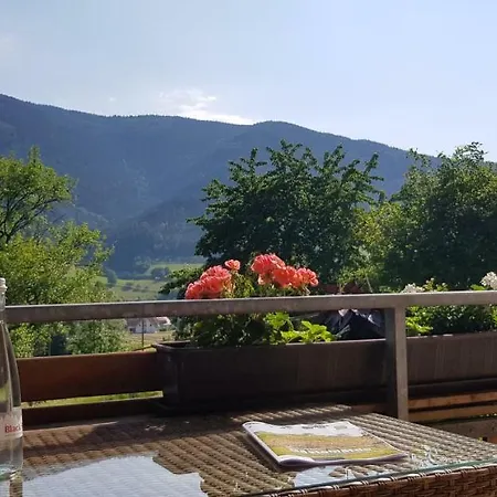 Gasthaus Ratsstüble Garni 3*