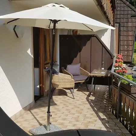 Gæstehus Gasthaus Ratsstueble Garni 3*
