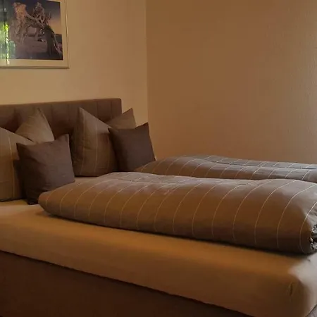 Gasthaus Ratsstüble Garni