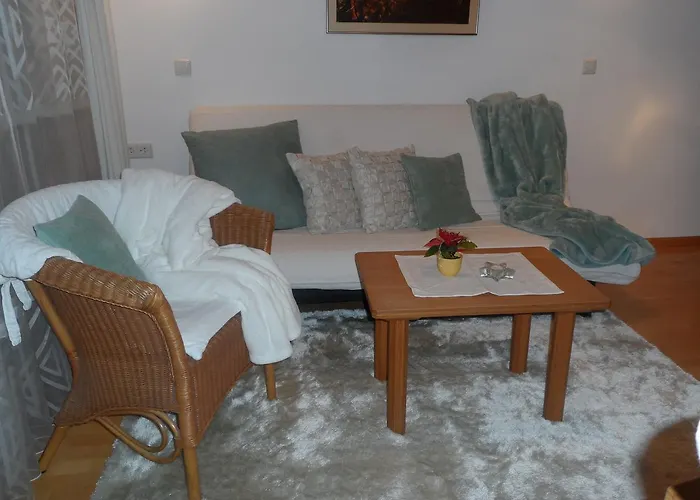 Gasthaus Ratsstueble Garni Vendégház 3*