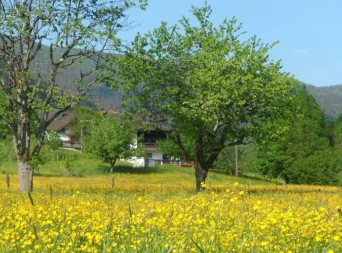 Gasthaus Ratsstueble Garni Vendégház Simonswald
