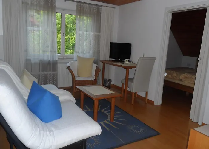 Gasthaus Ratsstueble Garni