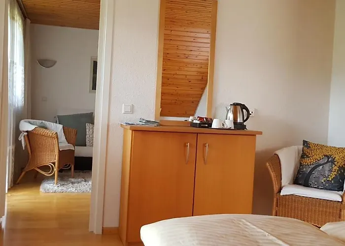 Gasthaus Ratsstueble Garni בית הארחה